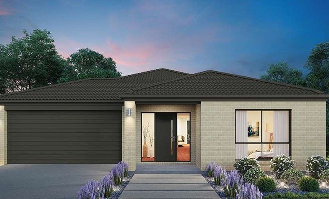 Picture of 62 Kurrajong Rd, WARRAGUL VIC 3820
