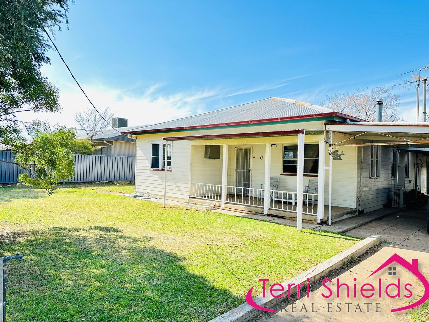 26 Stafford St, Warren NSW 2824, Image 0