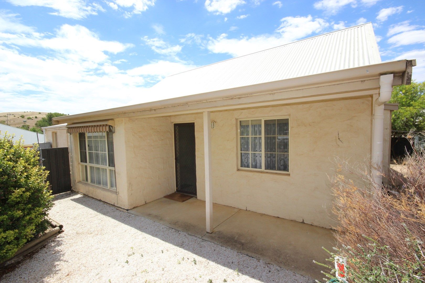 4A Hill Street, Burra SA 5417, Image 0