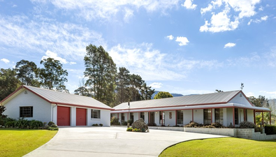 Picture of 8 Yanderra Road, TAPITALLEE NSW 2540