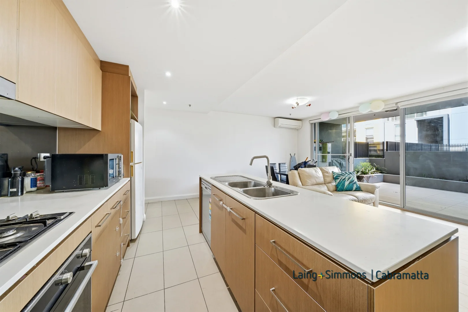 Additional image 6 of 119/2 Browne Parade, Warwick Farm NSW 2170
