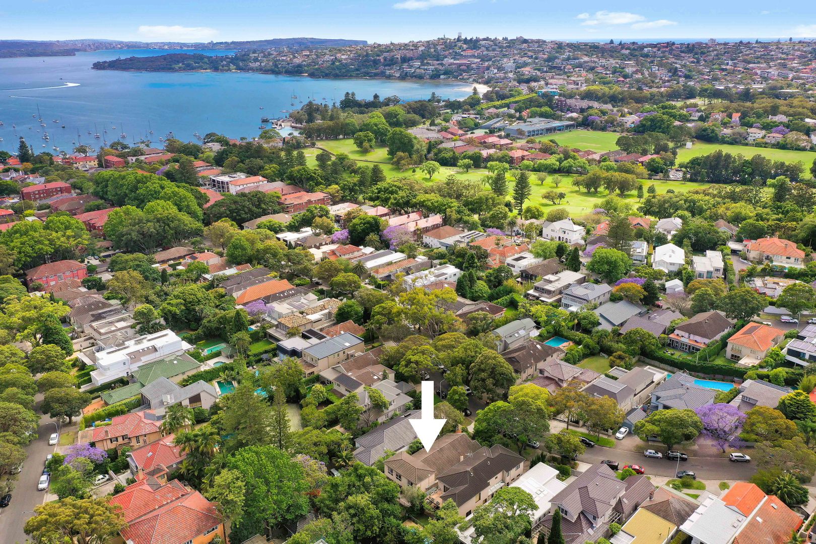 74 Balfour Road, Bellevue Hill NSW 2023, Image 1