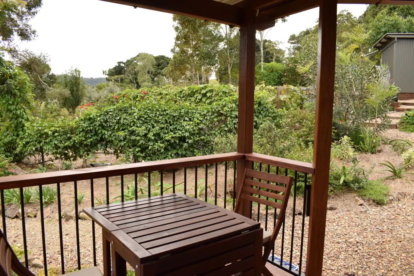 46A Happy Jack Creek Road, Ridgewood QLD 4563 House For Rent 350