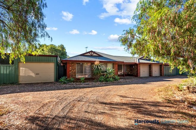 Picture of 10 Dean Street, GAWLER WEST SA 5118
