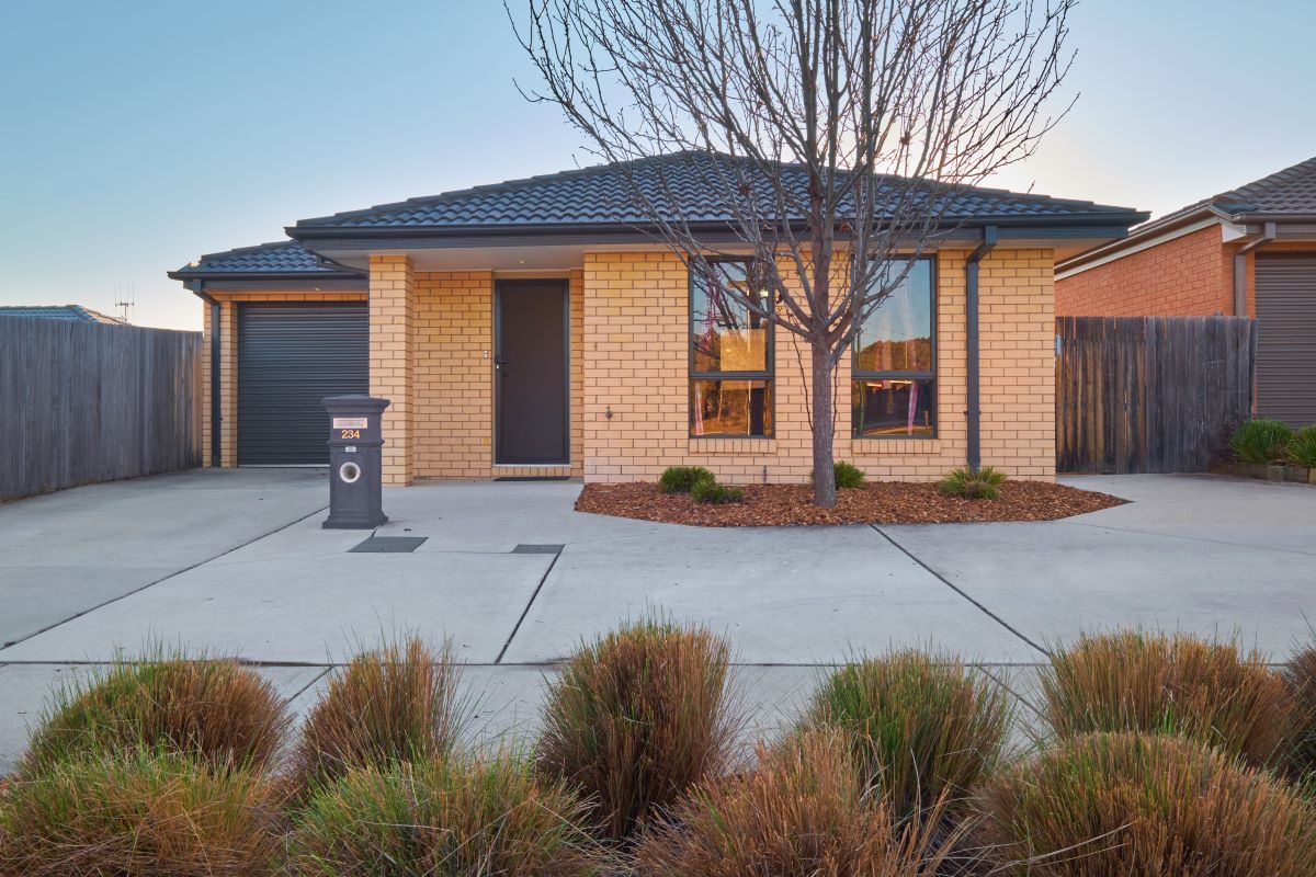 234 Macfarlane Burnet Avenue, Macgregor ACT 2615, Image 0