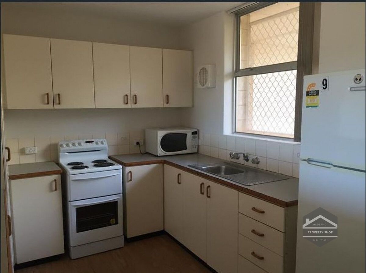 2 bedrooms Apartment / Unit / Flat in 409/17 Welsh SOUTH HEDLAND WA, 6722
