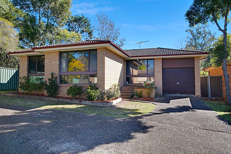 14/23 Gertrude Road (Entrance off Rodney Place), Ingleburn NSW 2565, Image 0