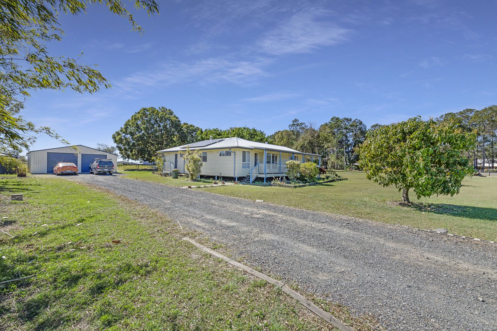 65 Davenport Drive, Coonarr QLD 4670, Image 1