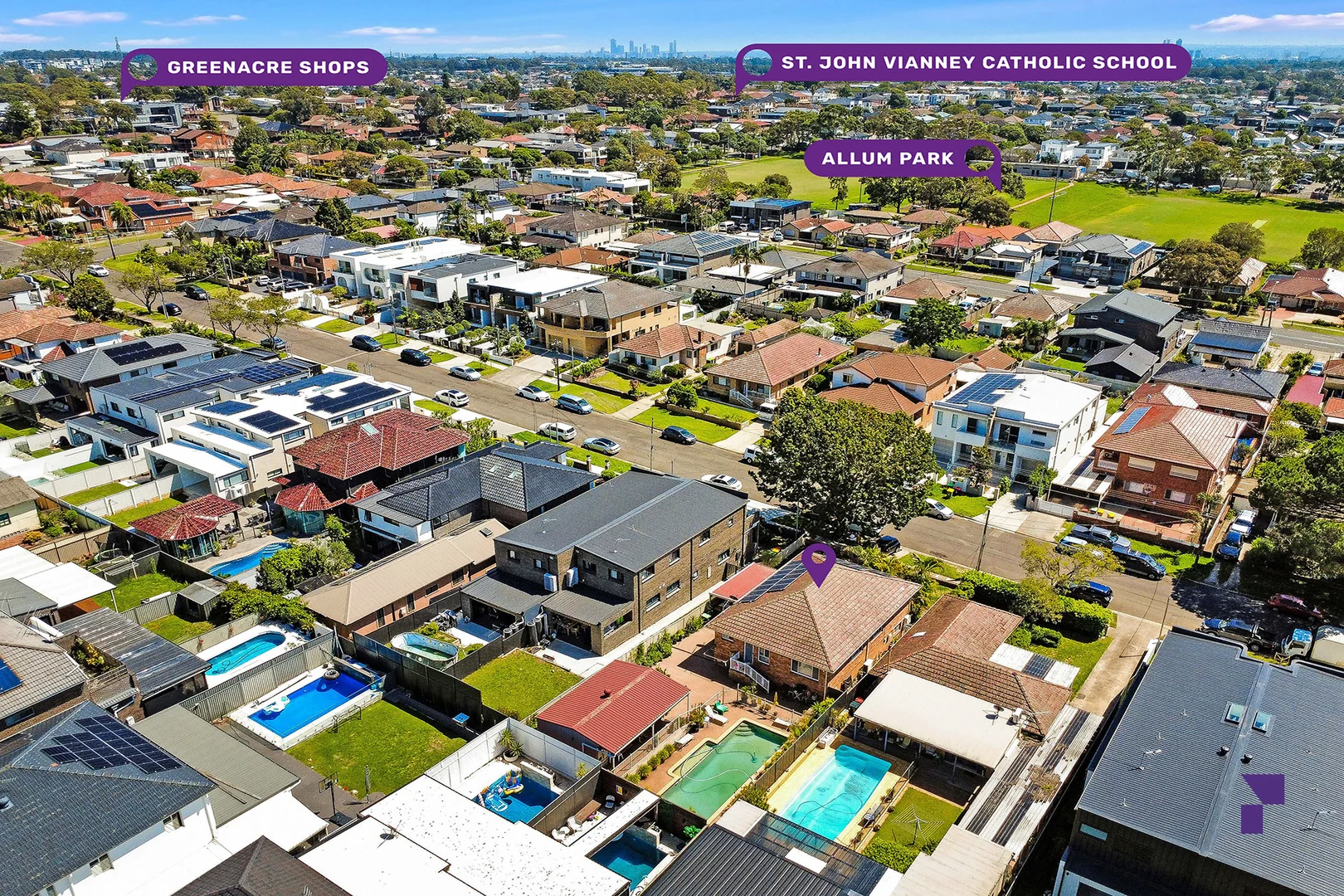 Additional image 12 of 137 Wilbur Street, Greenacre NSW 2190