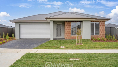 Picture of 21 Todd Street, LUCAS VIC 3350