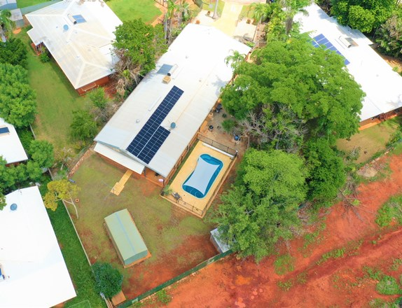 22 Wallace Court, Katherine East NT 0850