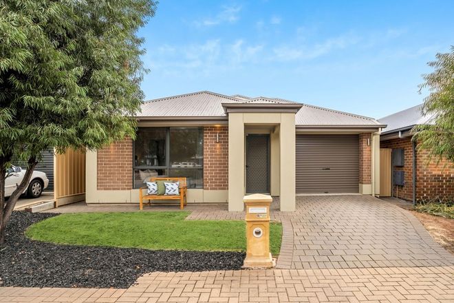 Picture of 9 Orleans Avenue, SEAFORD MEADOWS SA 5169