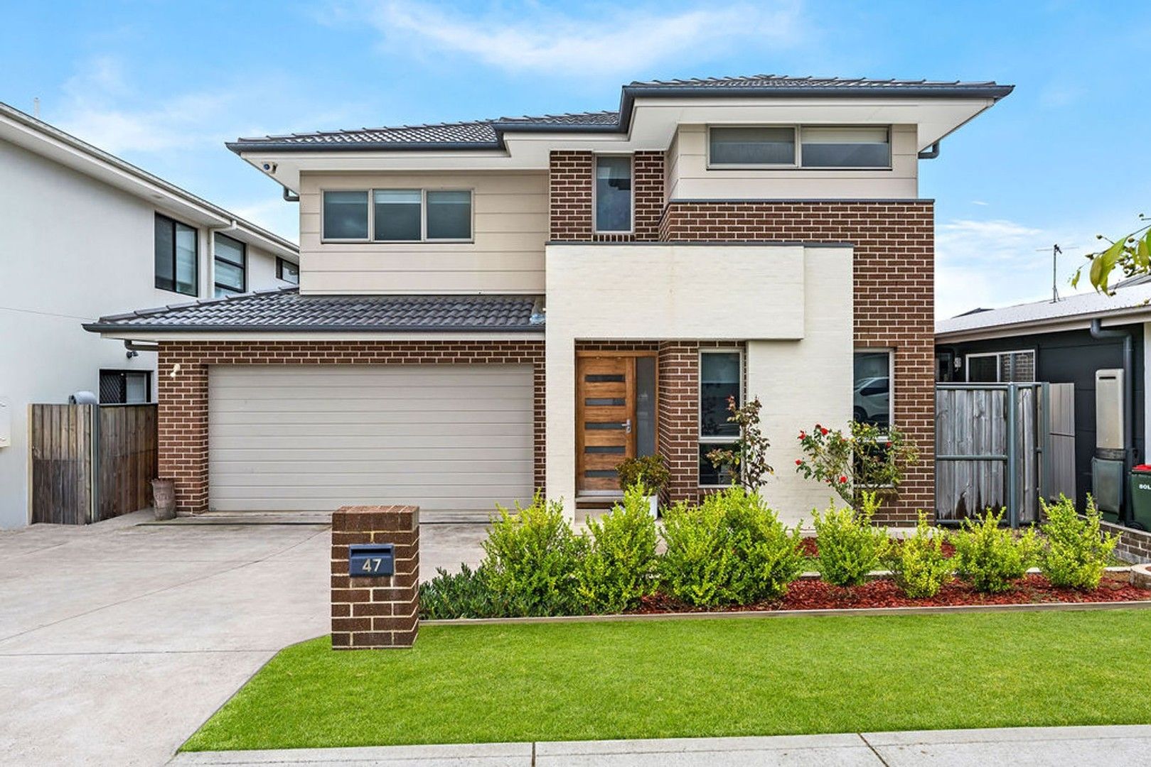 47 Gledswood Hills Drive, Gledswood Hills NSW 2557, Image 0