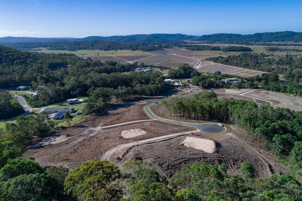 Lot 9 Golden Valley Place, Valdora QLD 4561, Image 1
