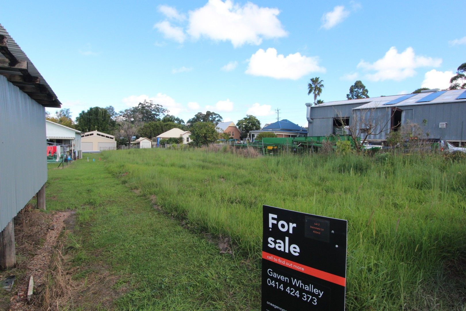 Lot/2 Laurel Street, Kendall NSW 2439, Image 0