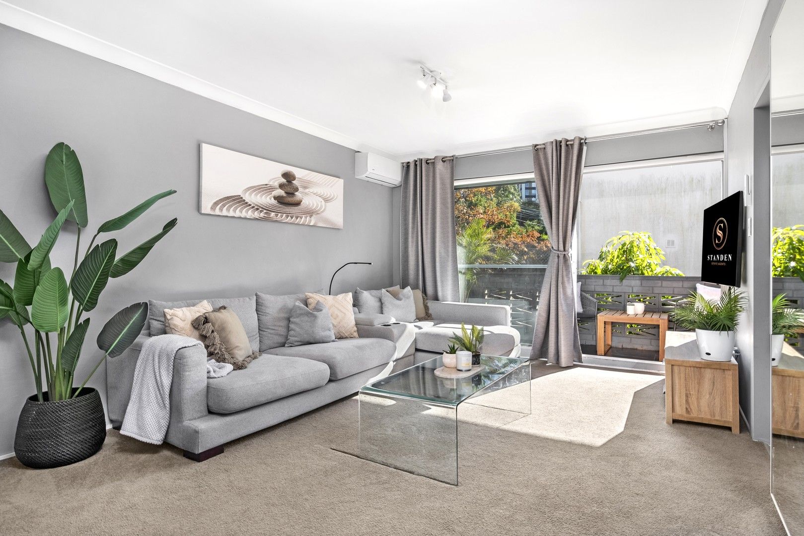 3/13 Belmont Avenue, Wollstonecraft NSW 2065, Image 0