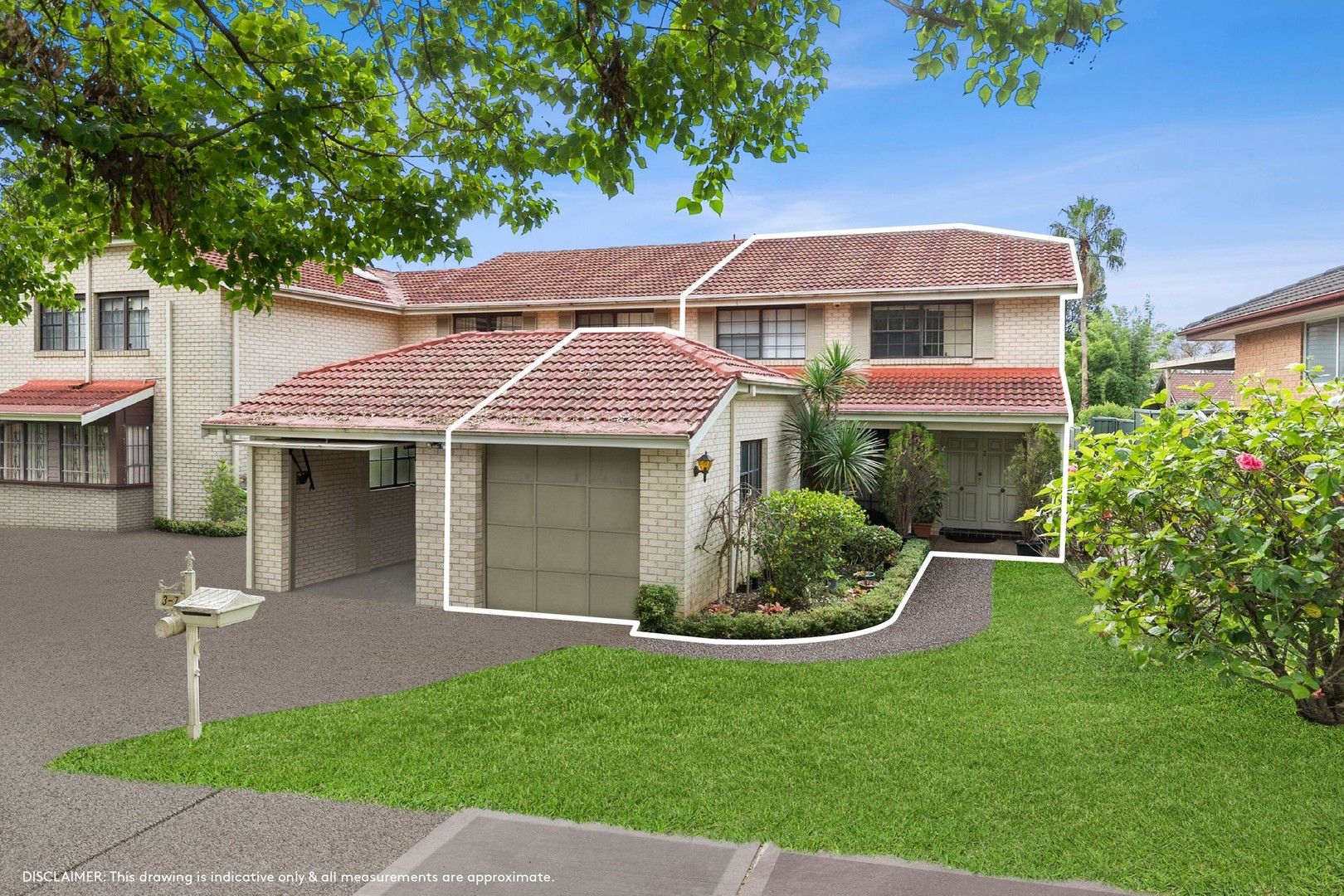 3/7 Bertrand Close, Marsfield NSW 2122, Image 0