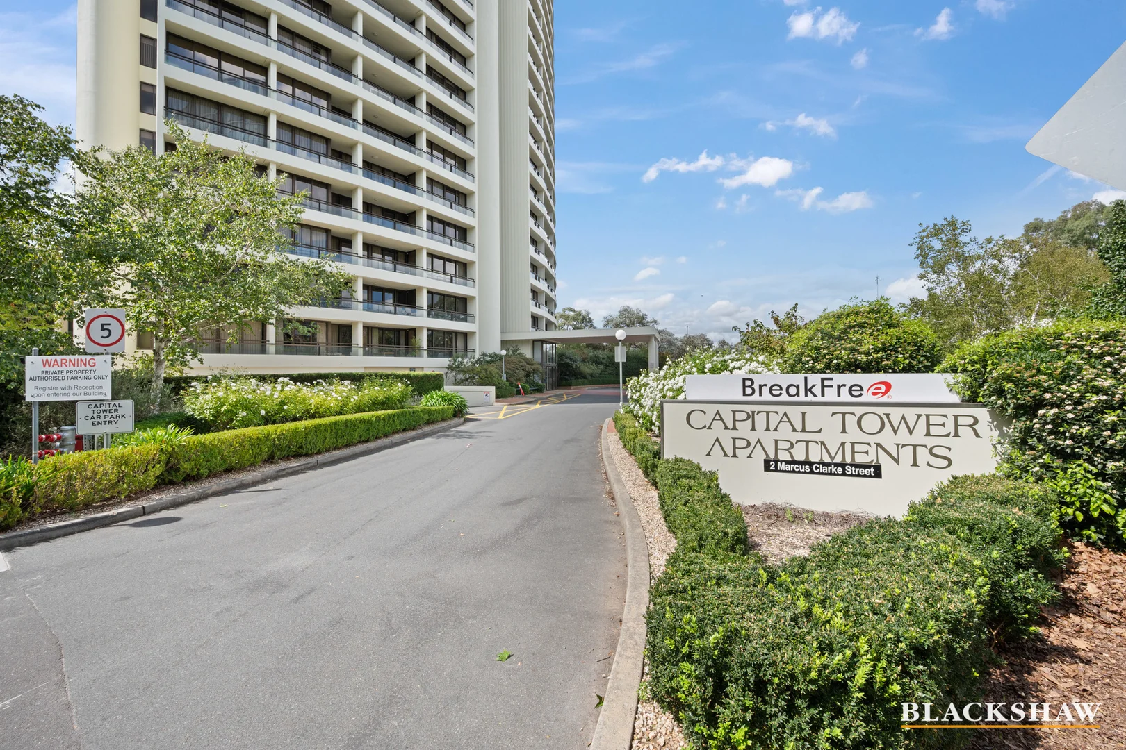 Additional image 2 of 704/2 Marcus Clarke Street, City ACT 2601