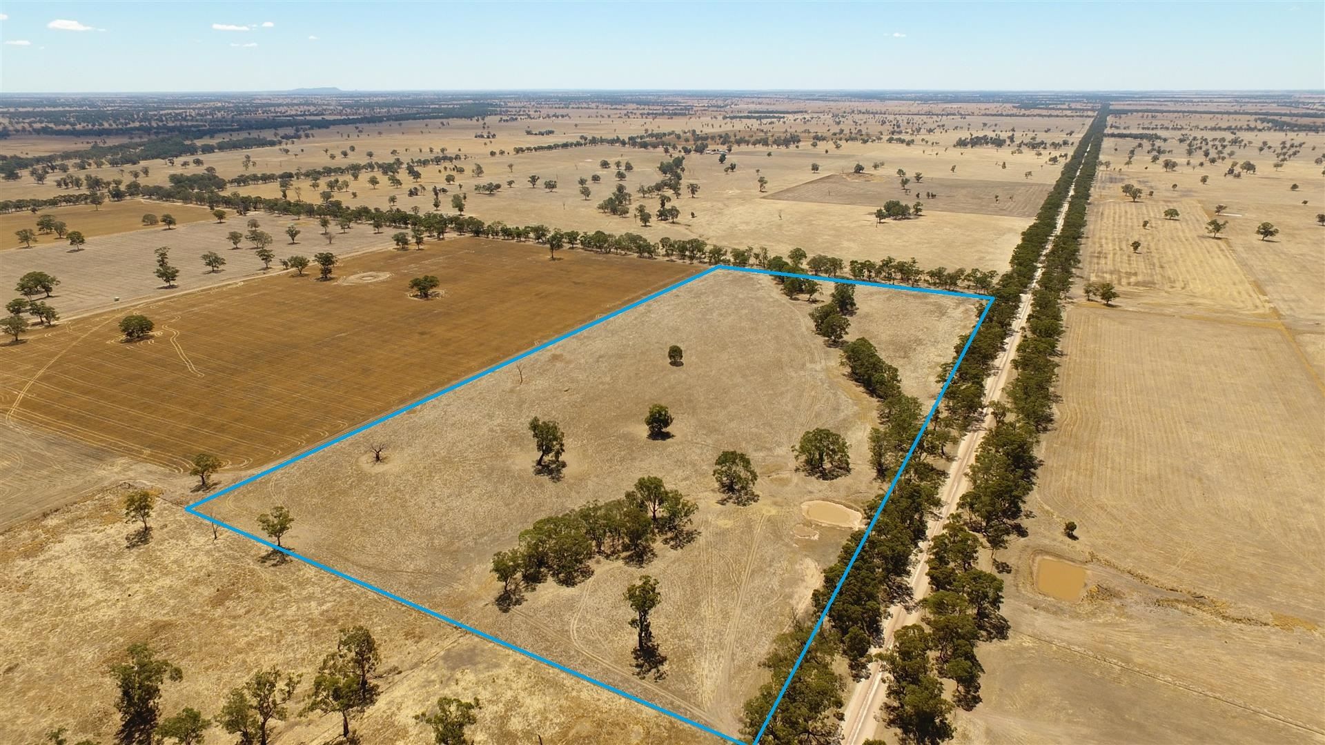 Lot 30 Grahams Bridge rd, Mockinya VIC 3401, Image 1