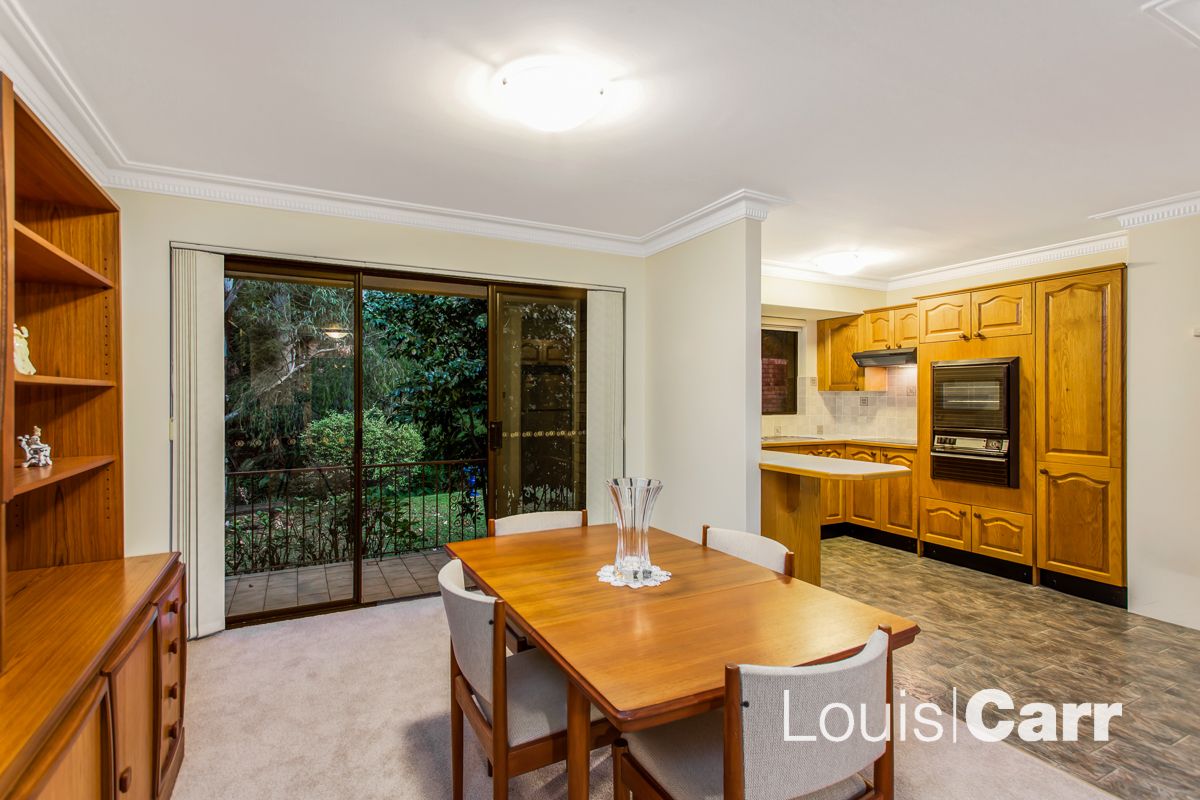 2/8-10 Casuarina Drive, Cherrybrook NSW 2126, Image 1