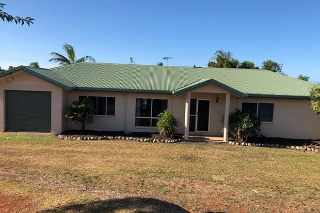Picture of 74 LIDGARD ROAD, BAMBOO CREEK QLD 4860