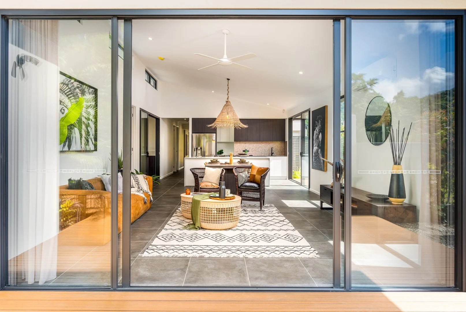 3 Newland Court, Bentley Park QLD 4869