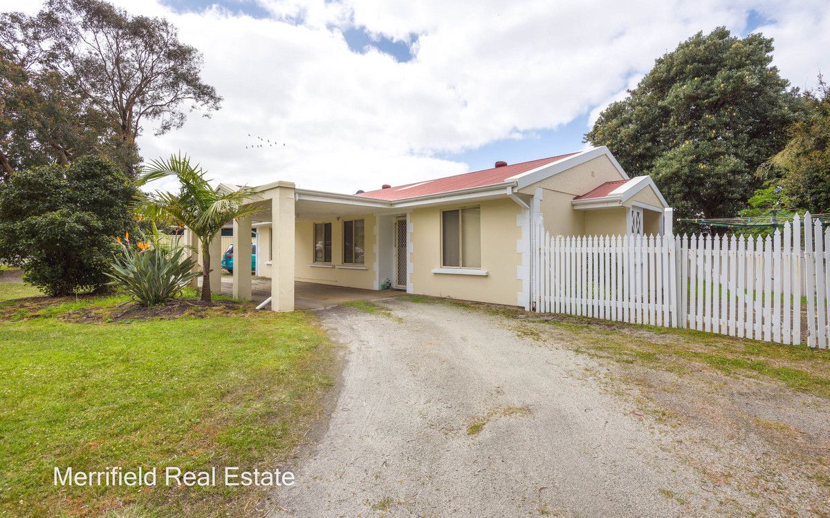 2 Rycraft Drive, Spencer Park WA 6330, Image 0