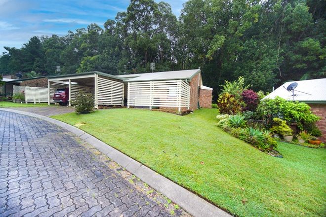 Picture of 60/18 Doolan Street, NAMBOUR QLD 4560