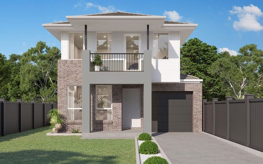 4 bedrooms Townhouse in BOOK YOUR PRIVATE INSPECTION - SELLING FAST MARSDEN PARK NSW, 2765