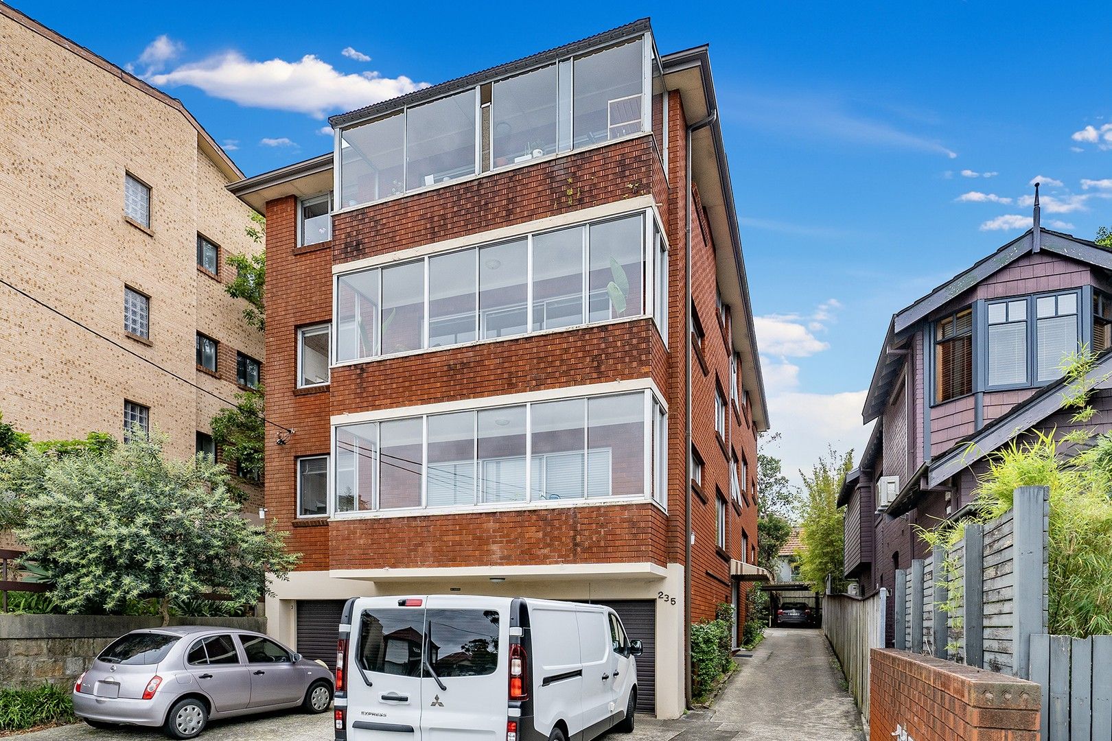 2 bedrooms Apartment / Unit / Flat in 5/235 Clovelly Road CLOVELLY NSW, 2031