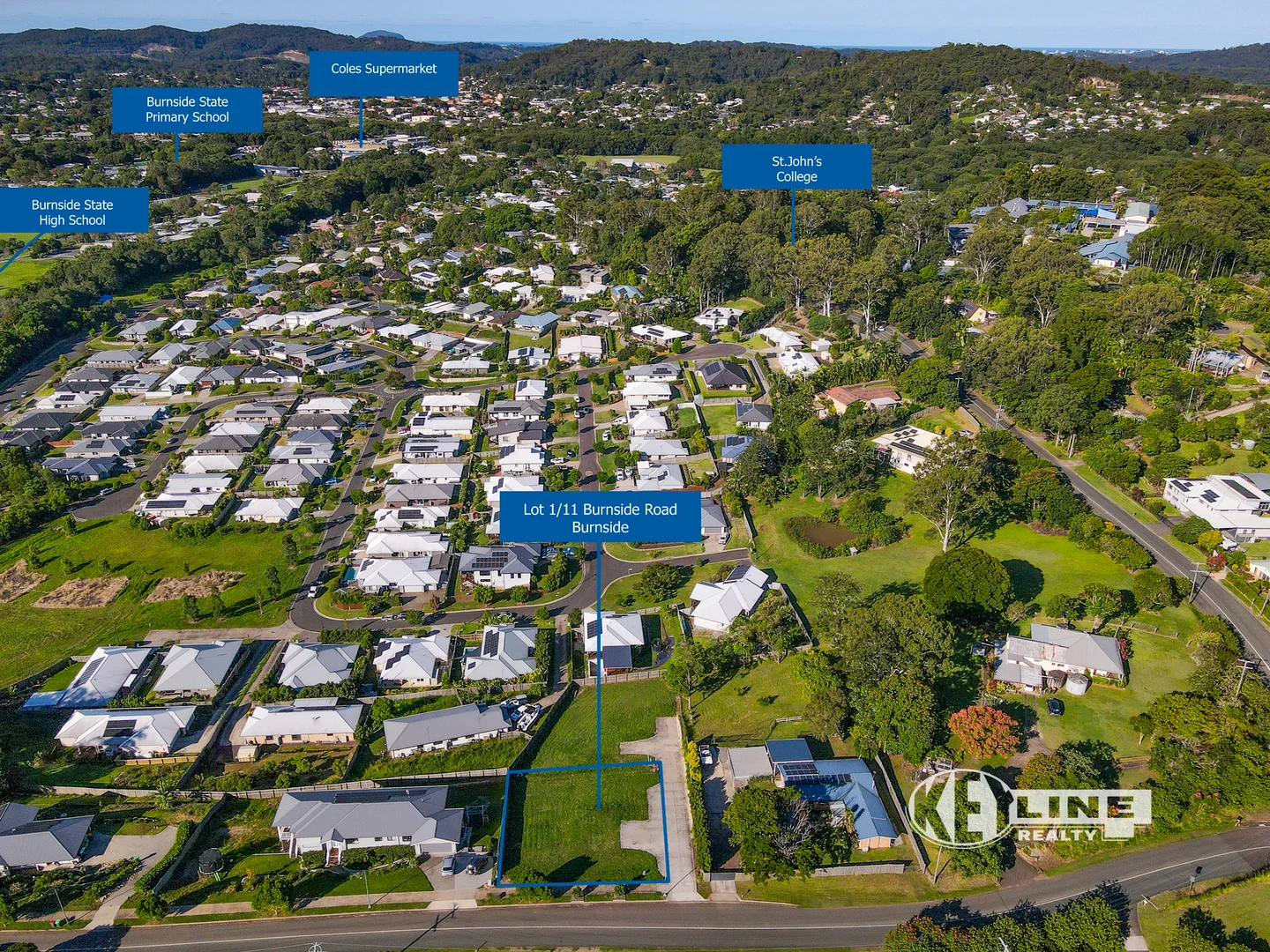 Additional image 3 of 13 Burnside Road, Burnside QLD 4560