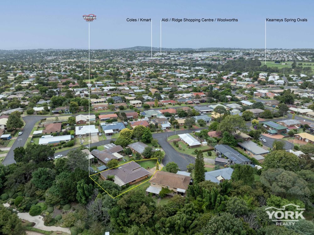 Darling Heights QLD 4350, Image 2