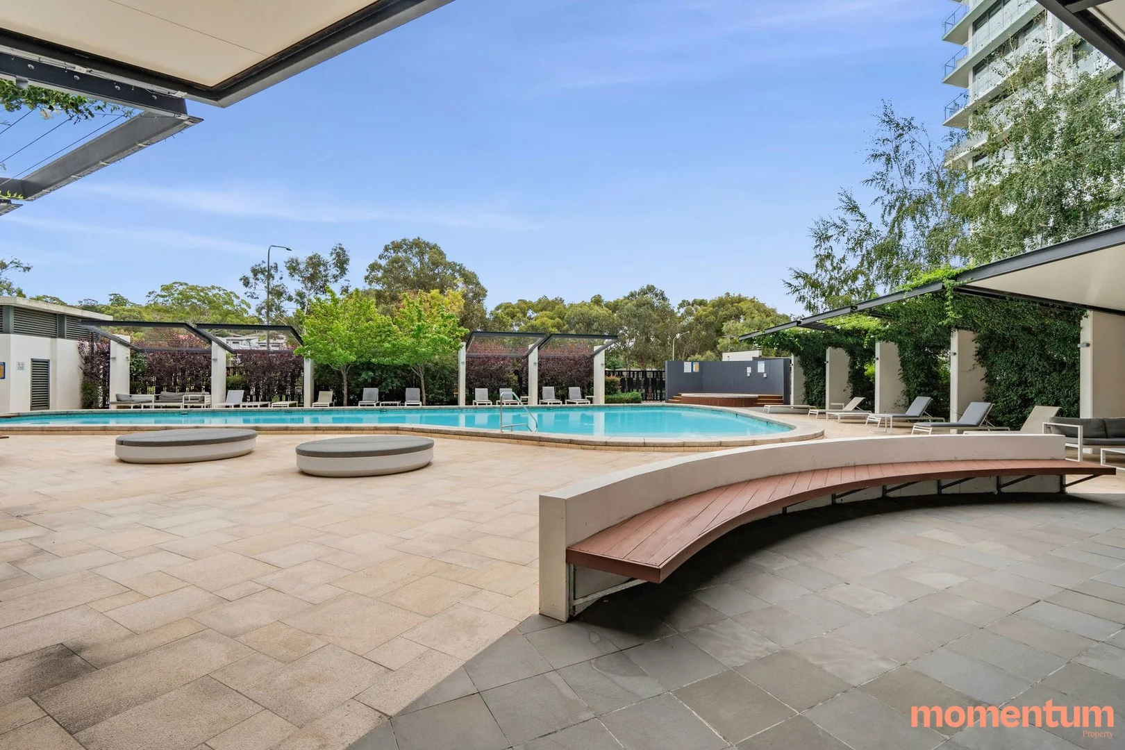 Additional image 15 of 269/7 Irving Street, Phillip ACT 2606