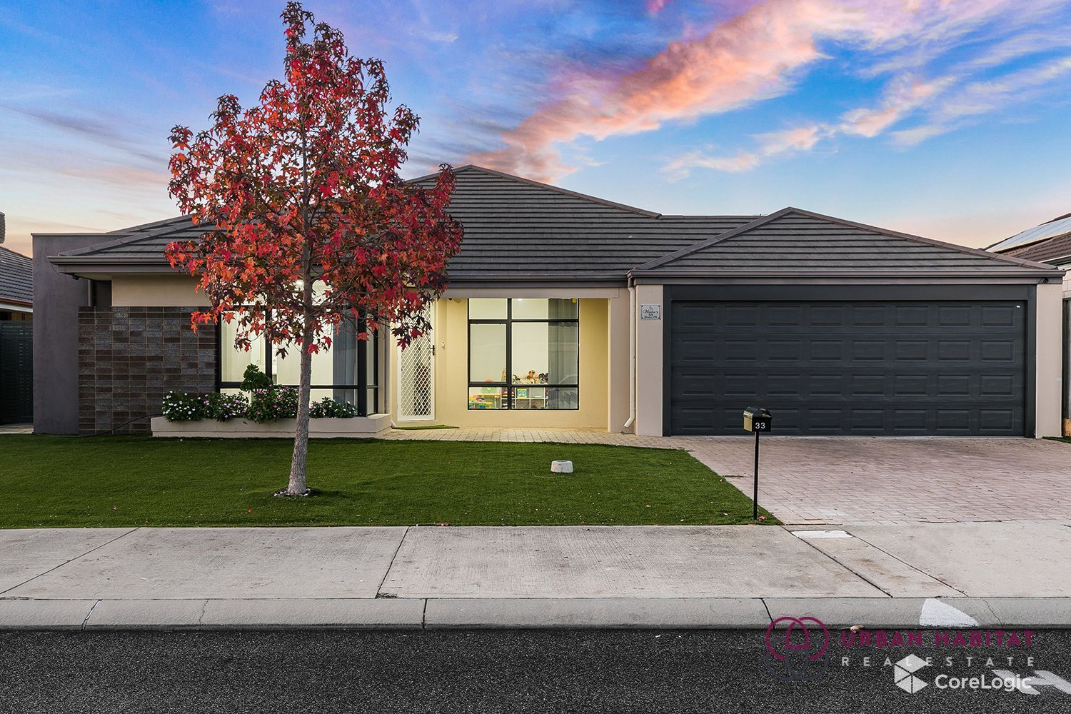 33 Gemstone Parade, Wellard WA 6170, Image 0