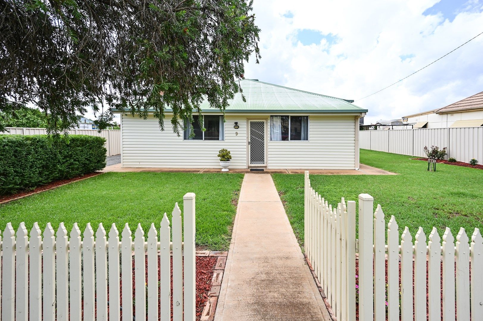 9 Hebden Street, Yoogali NSW 2680, Image 0