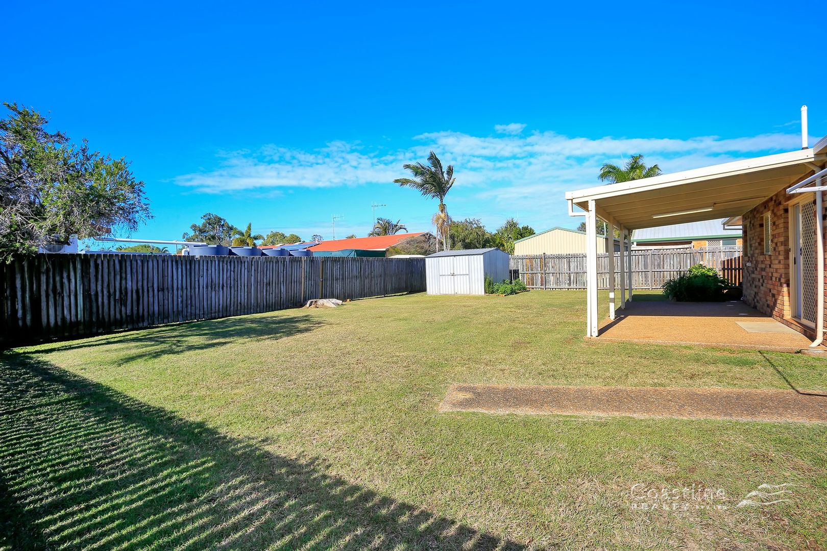 38 Grimwood Street, Bargara QLD 4670 House For Rent Domain