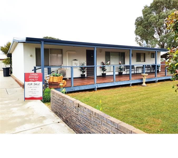 17 Nairn Street, Leeman WA 6514 Domain