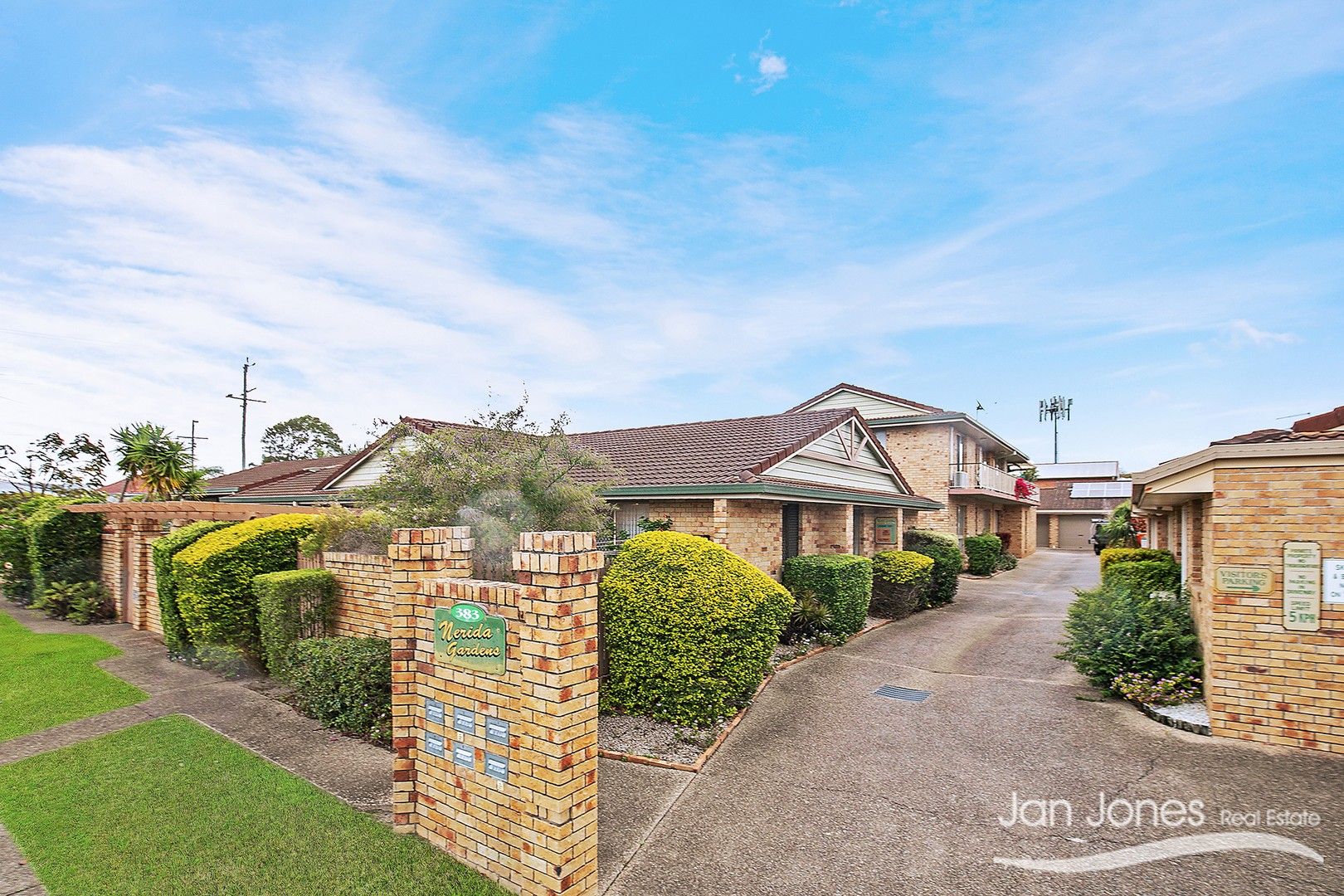 5/381/5/381 Oxley Ave, Margate QLD 4019, Image 0