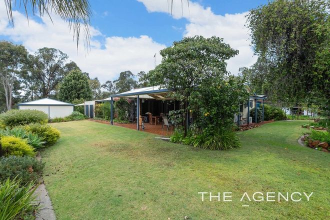 Picture of 410 Louisa Circle, MORANGUP WA 6083