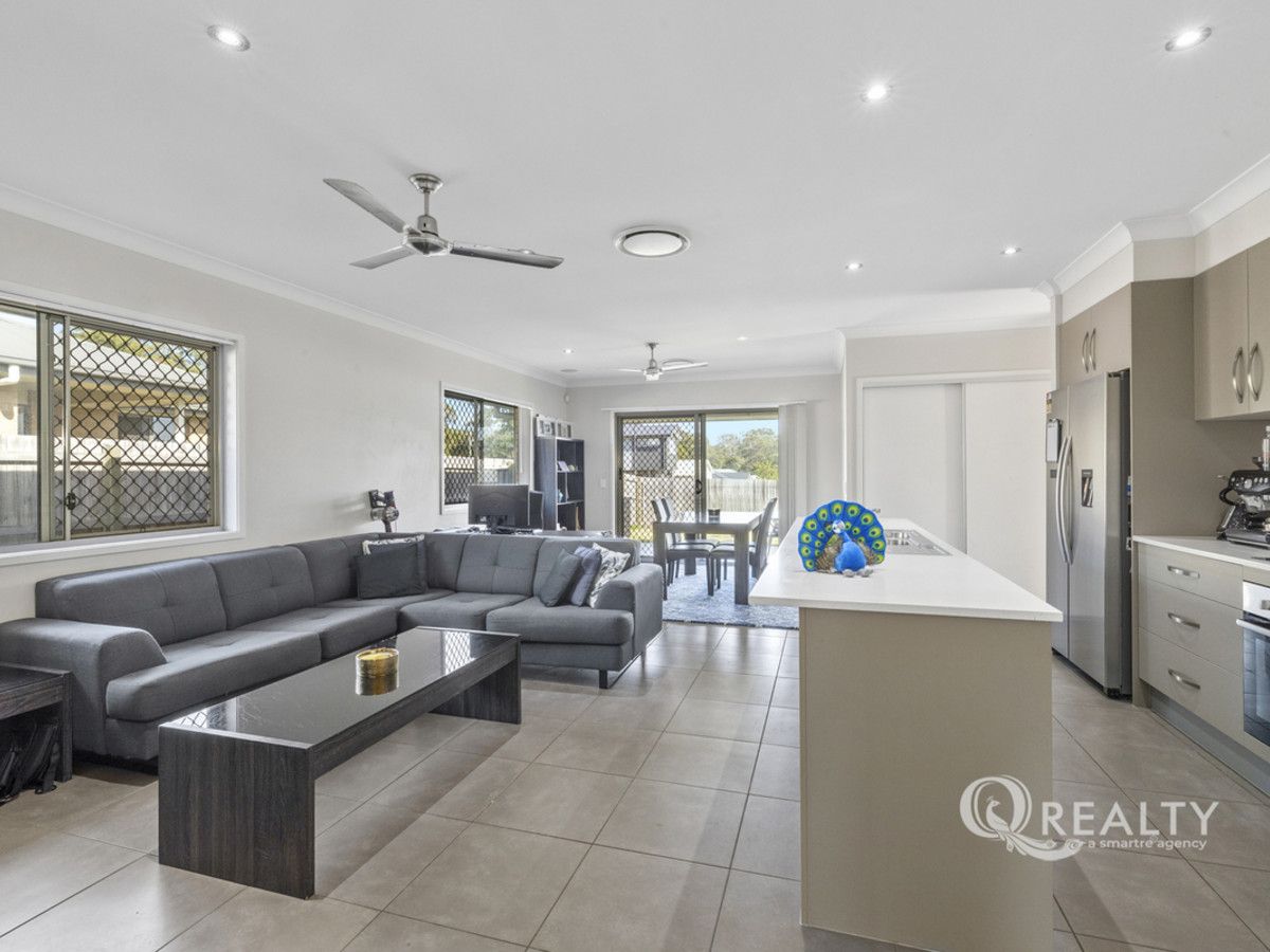 53 Malachite Drive, Logan Reserve QLD 4133, Image 2