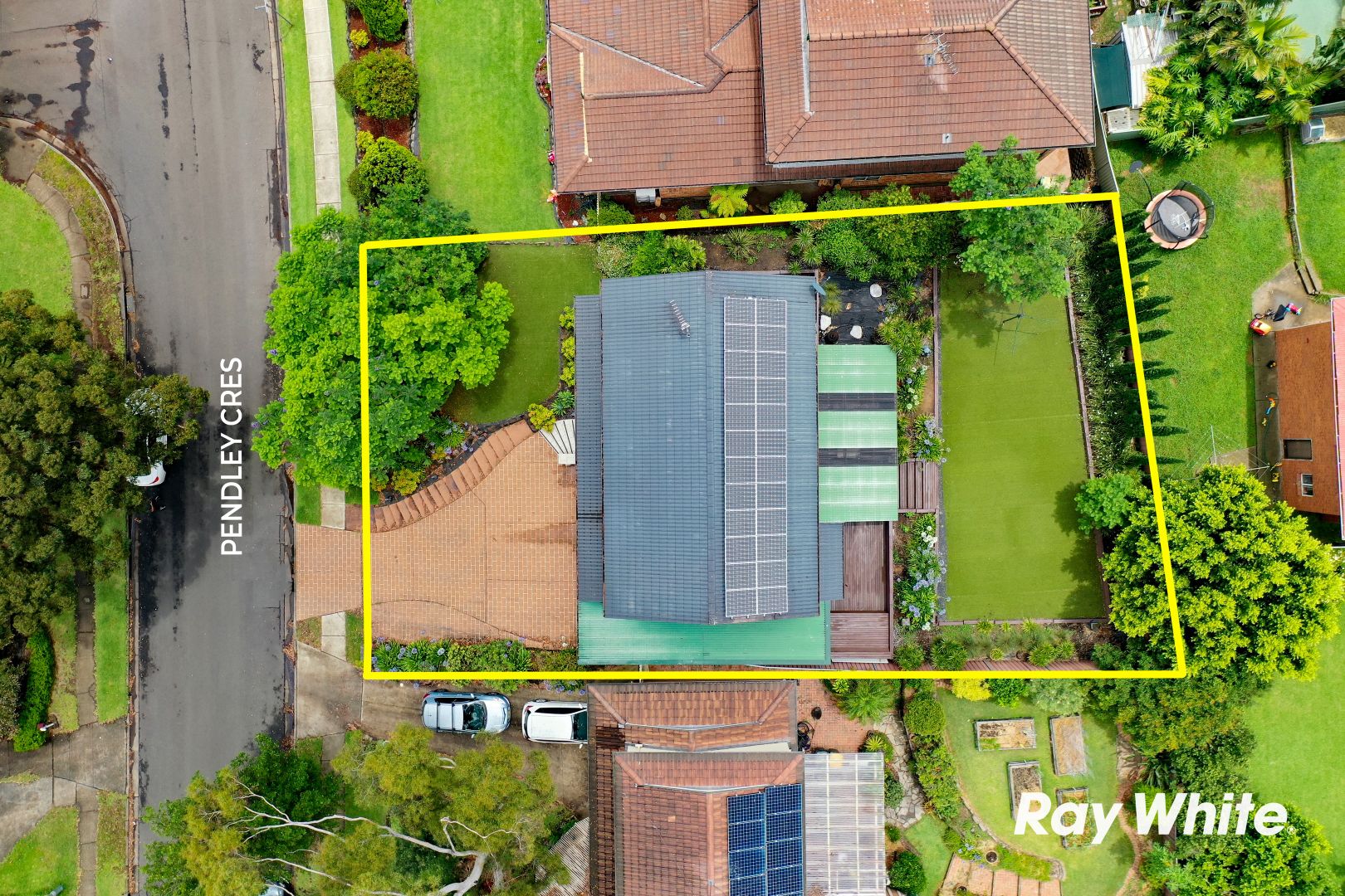 8 Pendley Crescent, Quakers Hill NSW 2763, Image 1