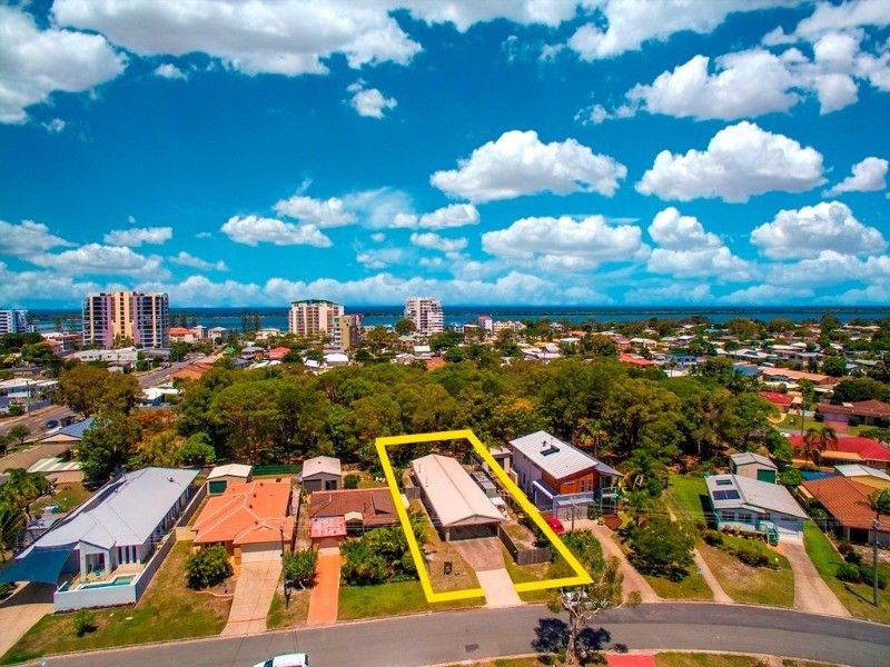 97 Coronation Avenue, Golden Beach Property History & Address