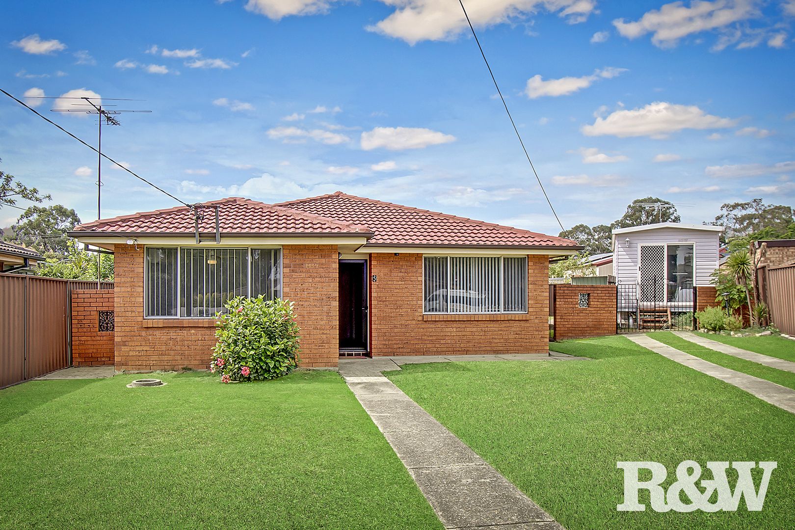 5 Erica Place, Rooty Hill NSW 2766
