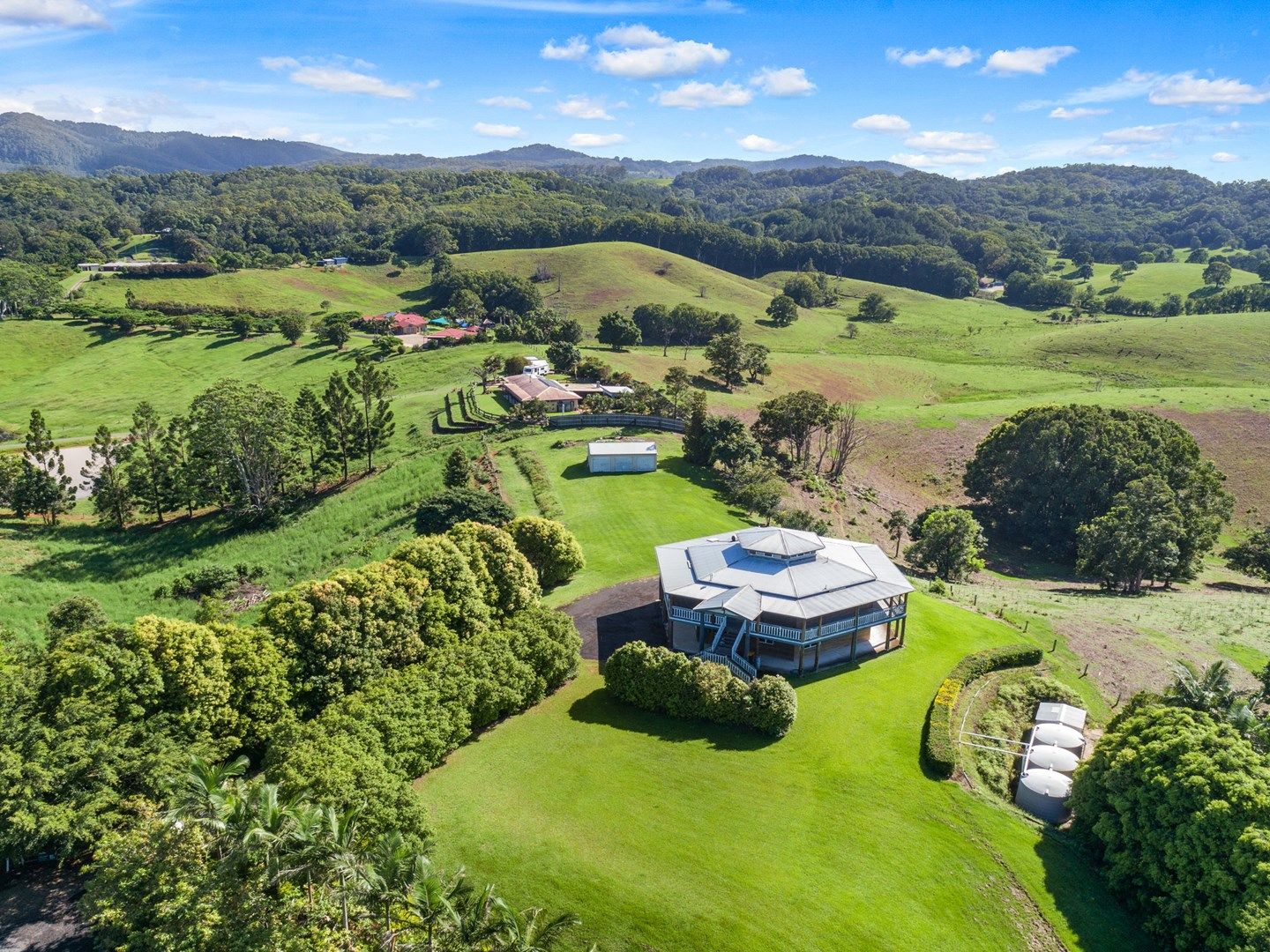 144 NOBBYS CREEK ROAD, Nobbys Creek NSW 2484, Image 0