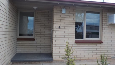 Picture of Unit 4 McCarthy Street, PORT AUGUSTA WEST SA 5700