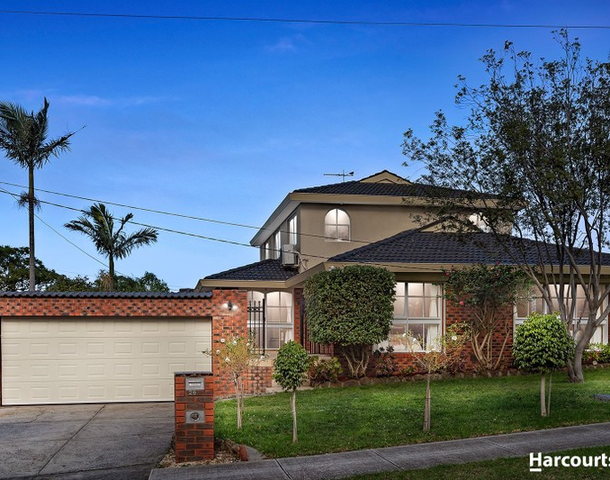 26 Ansett Crescent, Forest Hill VIC 3131