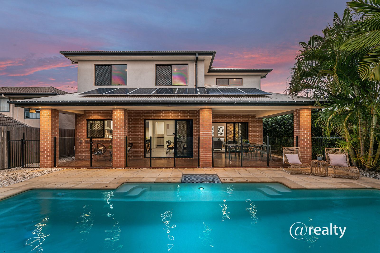 16 Norland Street, Warner Property History & Address Research Domain