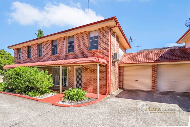 Picture of 13/49 Victoria Street, WERRINGTON NSW 2747