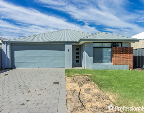 7 Westwood Crescent, Baldivis WA 6171