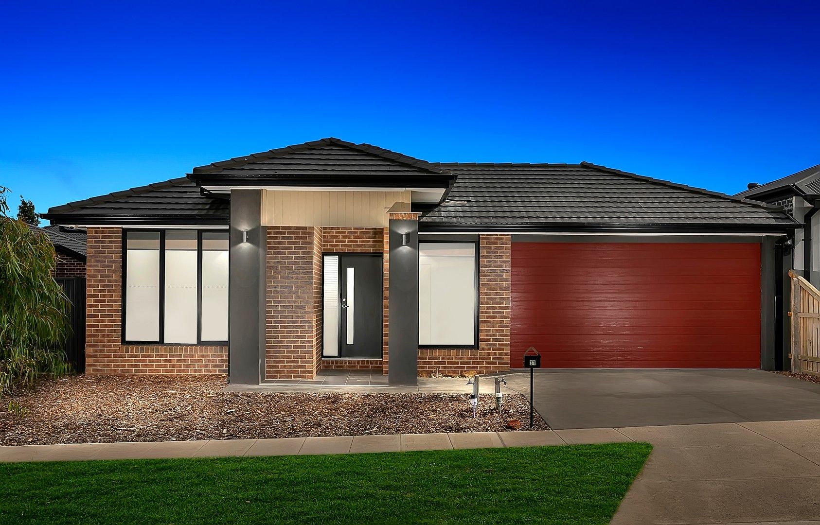 21 Kenmare Approach, Wollert VIC 3750, Image 0